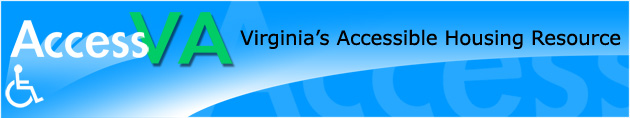 AccessVA.org - Recursos de Viviendas Accesibles de Virginia.