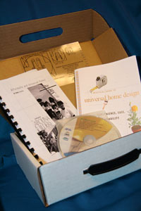 Universal Design Toolkit